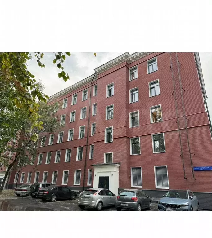 Квартира-студия, 16 м, 2/5 эт. - Фото 0