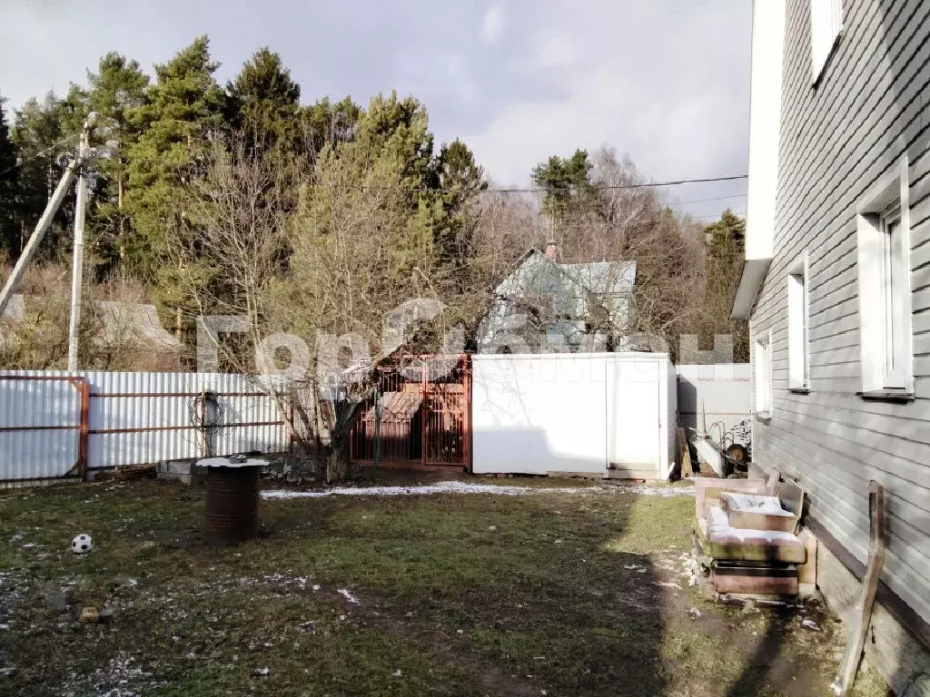 Продается дом в СНТ Жаворонки-Север - Фото 2