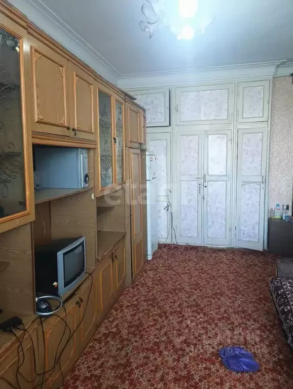 Комната Воронежская область, Воронеж ул. 25 Октября, 31 (29.9 м) - Фото 0