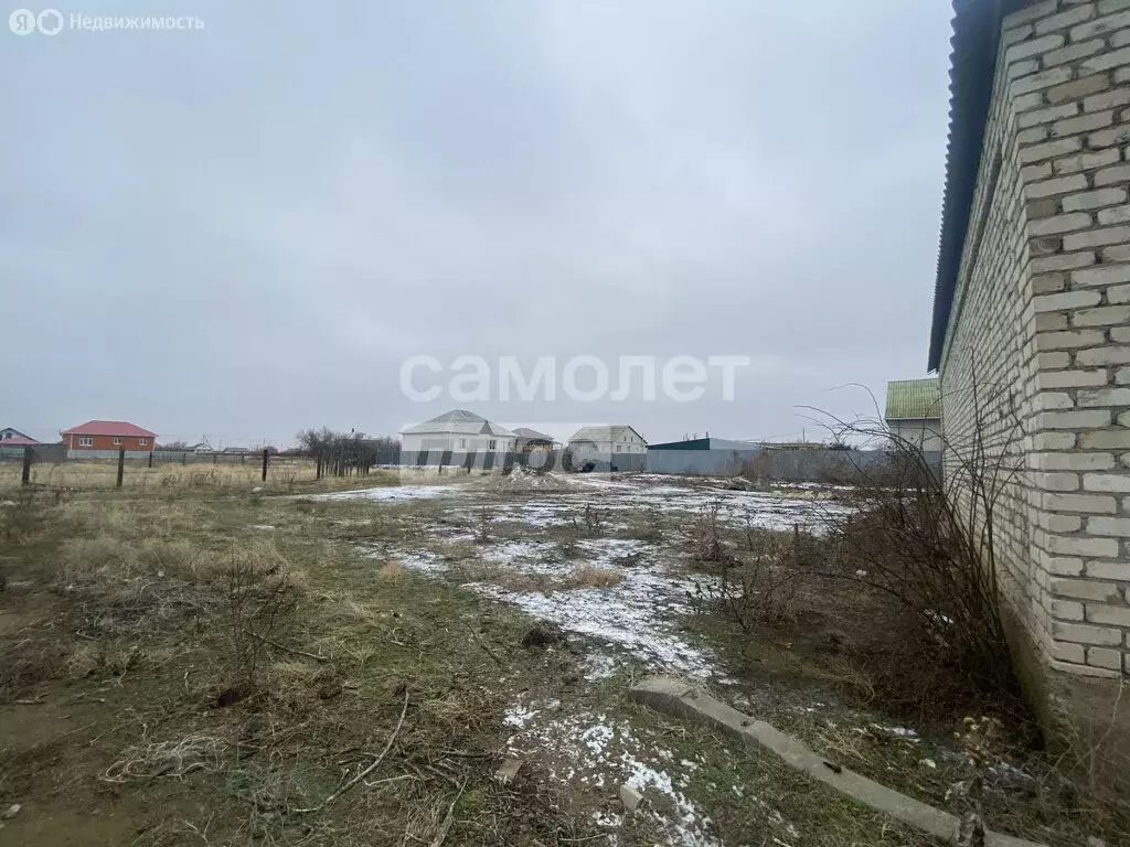 Участок в село Растопуловка, улица Мира (6.02 м) - Фото 1