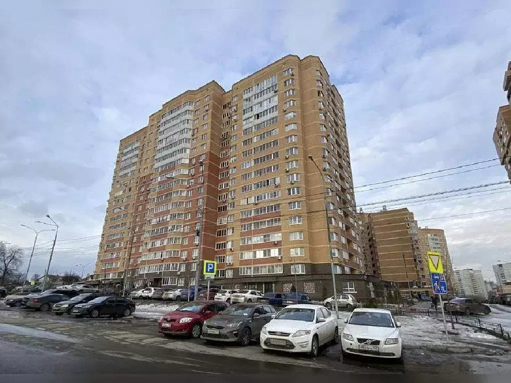 Продается 1-комнатная квартира - Фото 1