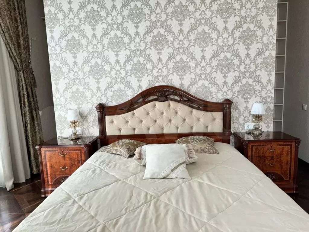 3-к. квартира, 100 м, 13/14 эт. - Фото 1