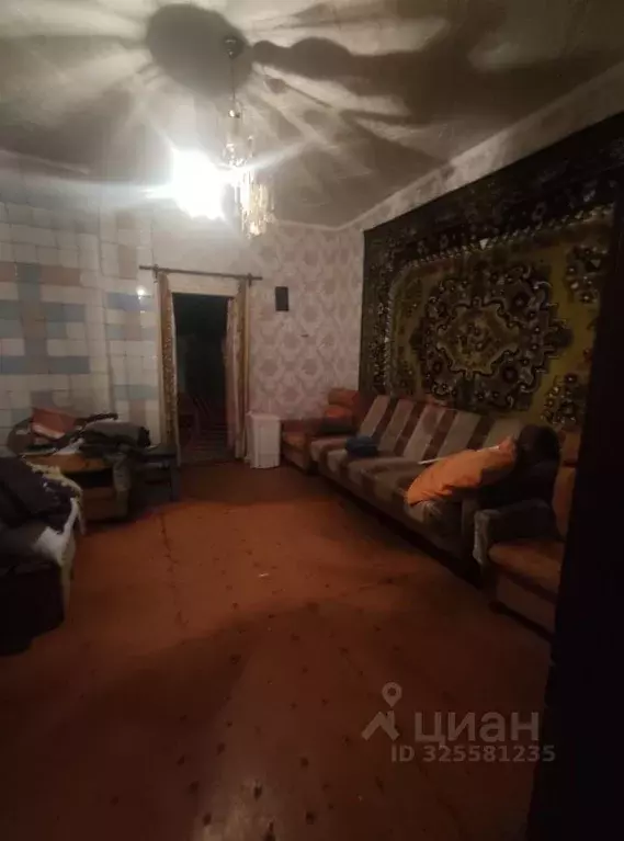 Дом в Ростовская область, Шахты Драгунская ул., 17 (37 м) - Фото 2