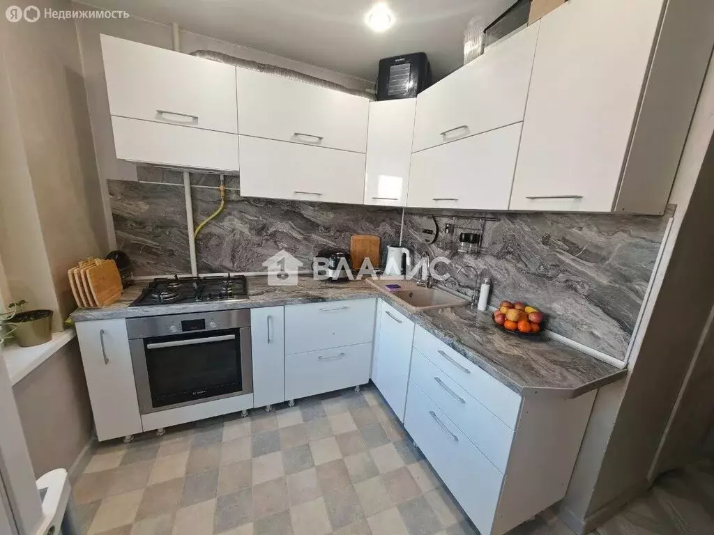 3-комнатная квартира: Москва, улица Молодцова, 5 (58.6 м) - Фото 2