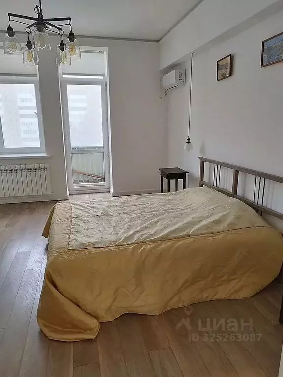 2-к кв. Москва ул. 7-я Текстильщиков, 4 (69.0 м) - Фото 0