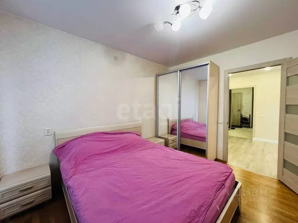 4-к кв. Владимирская область, Петушки ул. Маяковского, 23 (58.4 м) - Фото 1