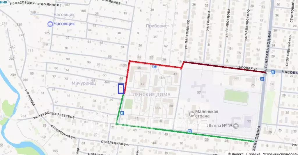 Дом в Орловская область, Орел Мичуринец СНТ, 127 (36 м) - Фото 2