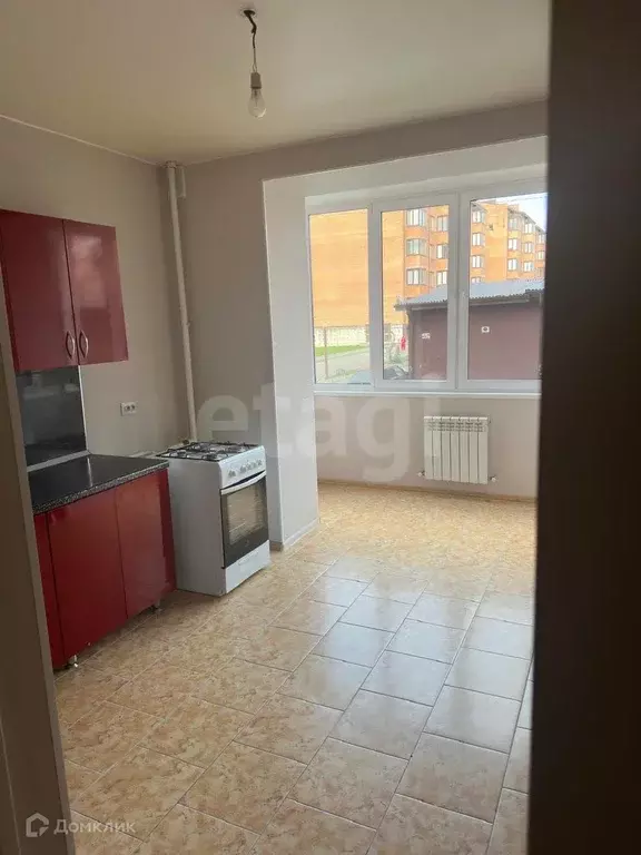 Продаётся 1-к квартира, 42 м - Фото 0