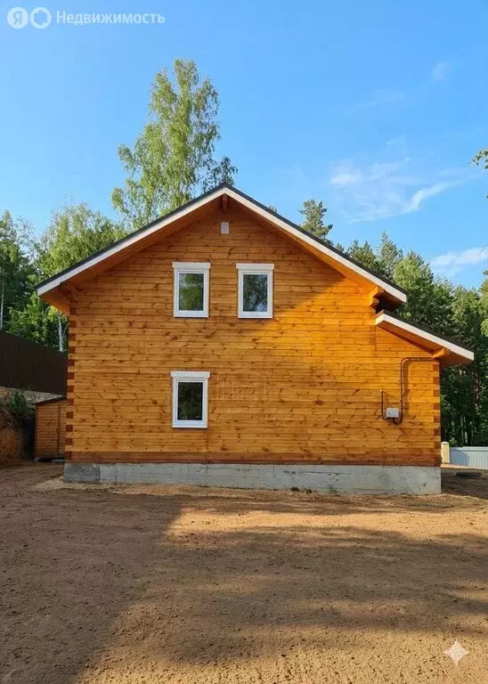 Дом в микрорайон Изумрудный, улица Мира (136 м) - Фото 2