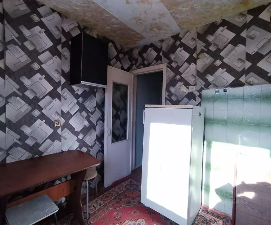 1-к кв. Оренбургская область, Новотроицк ул. Пушкина, 64 (30.0 м) - Фото 1