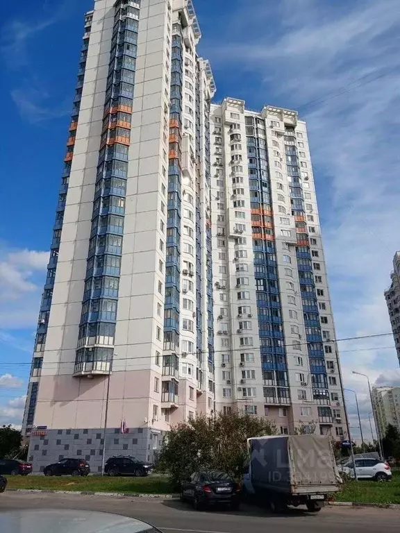 Комната Московская область, Балашиха ул. Свердлова, 54 (14.7 м) - Фото 1