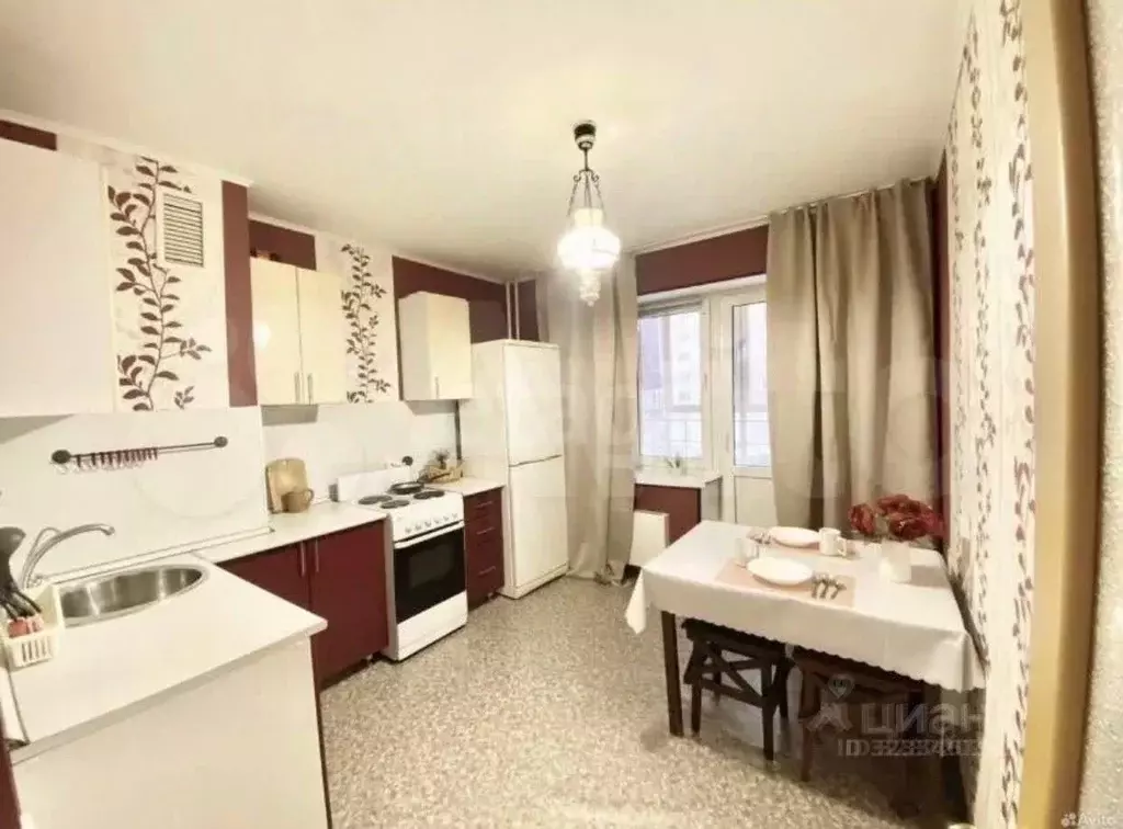 Комната Татарстан, Казань ул. Новоселья, 4 (11.0 м) - Фото 2