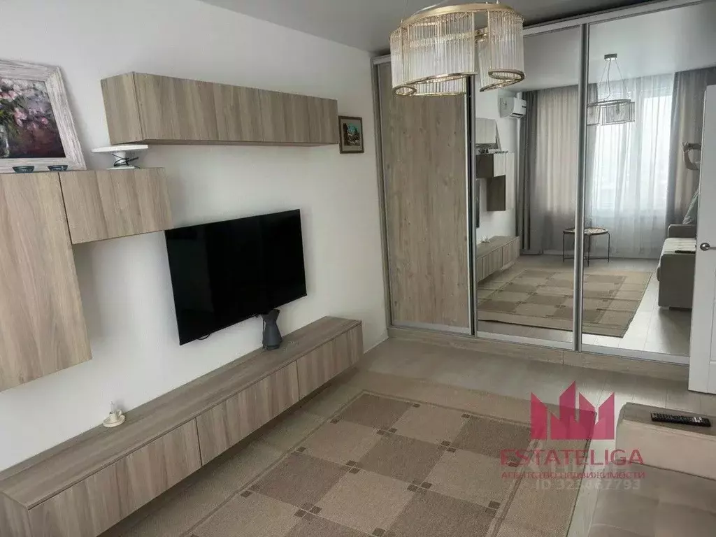 1-к кв. Москва Тюменский проезд, 3к4 (38.0 м) - Фото 2