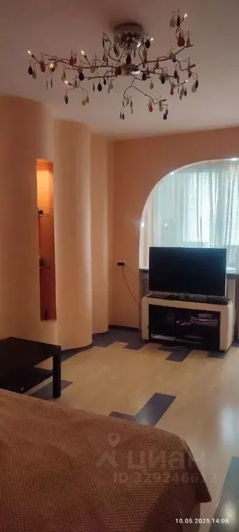 2-к кв. Самарская область, Самара Демократическая ул., 27 (53.0 м) - Фото 2