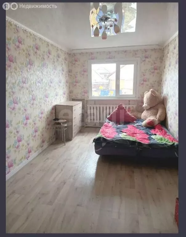 Дом в Заводоуковск, Каштановая улица, 40 (80 м) - Фото 1