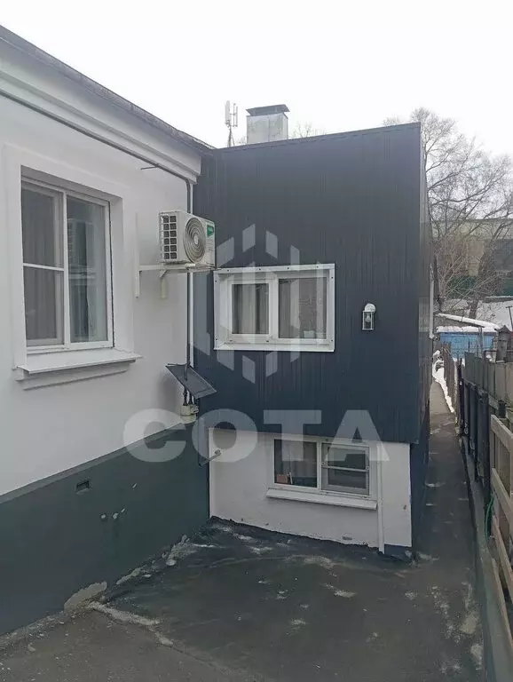 Дом в Воронеж, Песчаная улица, 191 (144 м) - Фото 2