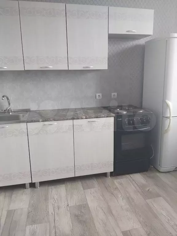 1-к. квартира, 38 м, 3/8 эт. - Фото 0