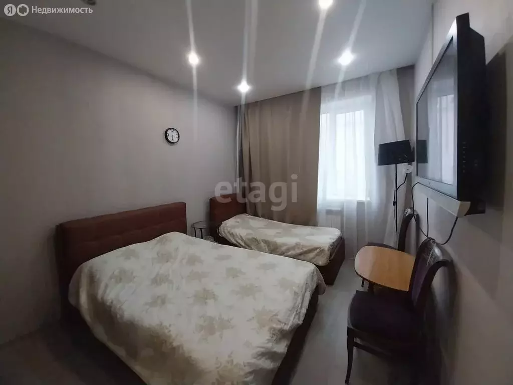 2-комнатная квартира: Ульяновск, улица 12 Сентября, 107 (47.5 м) - Фото 2