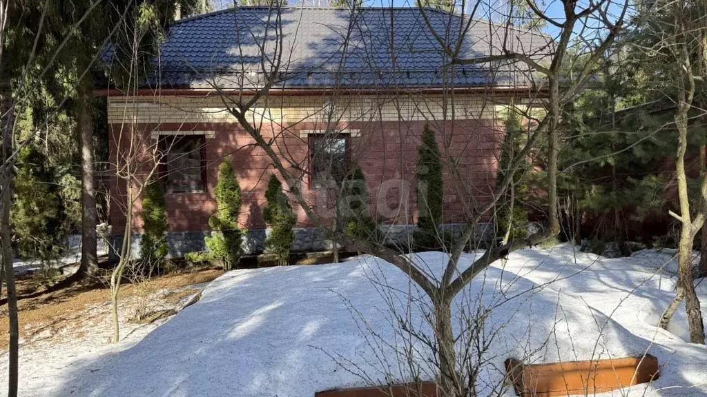 Дом в Москва Вузсервис СНТ, 64 (240 м) - Фото 1