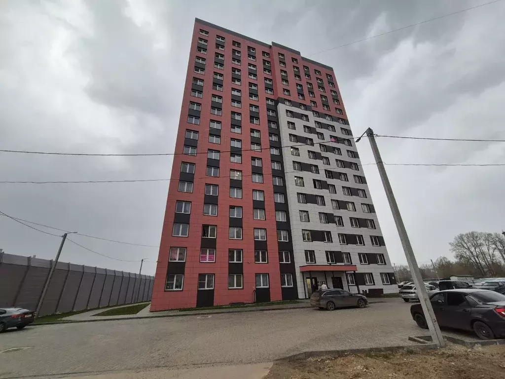 Продаётся 1-к квартира, 40.8 м - Фото 0