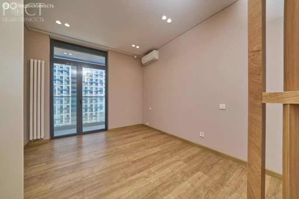 Квартира-студия: Сочи, микрорайон Бытха, Ясногорская улица, 16/2 (24 ... - Фото 2