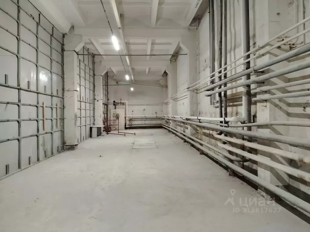 Склад в Московская область, Люберцы Октябрьский просп., 213А (144 м) - Фото 2