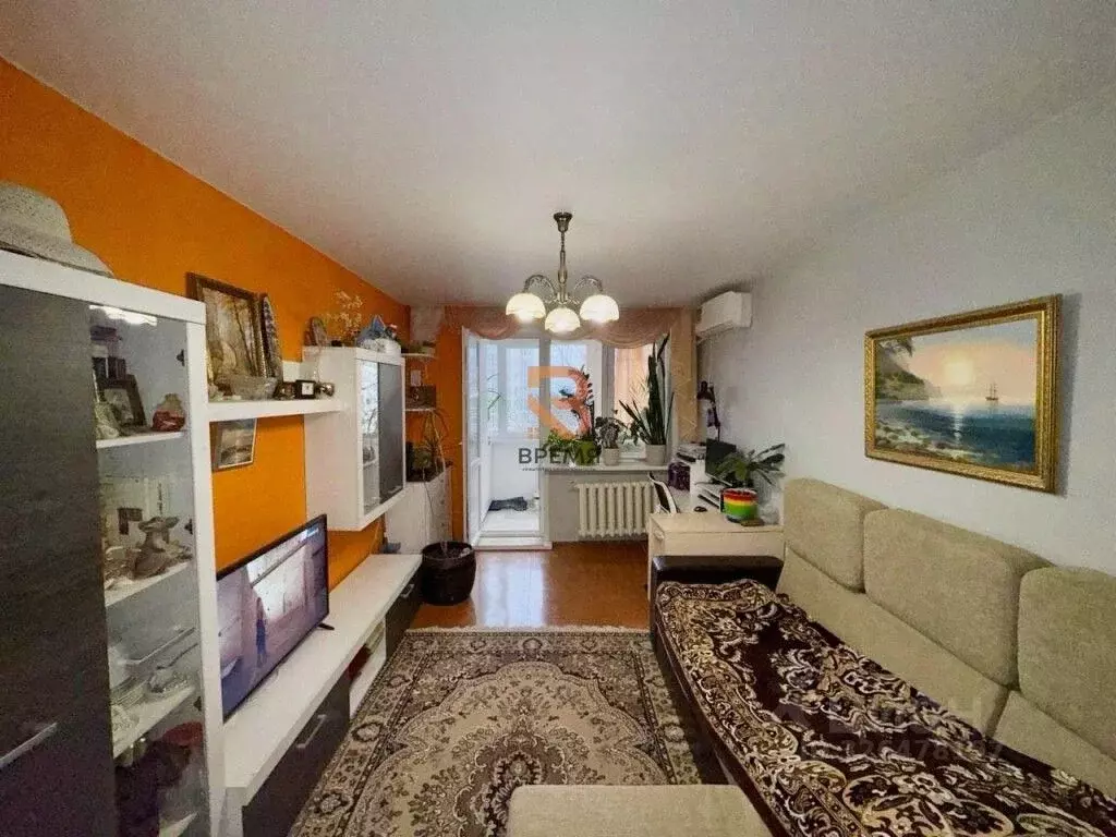 1-к кв. Севастополь ул. Арсенальная, 29 (31.5 м) - Фото 2