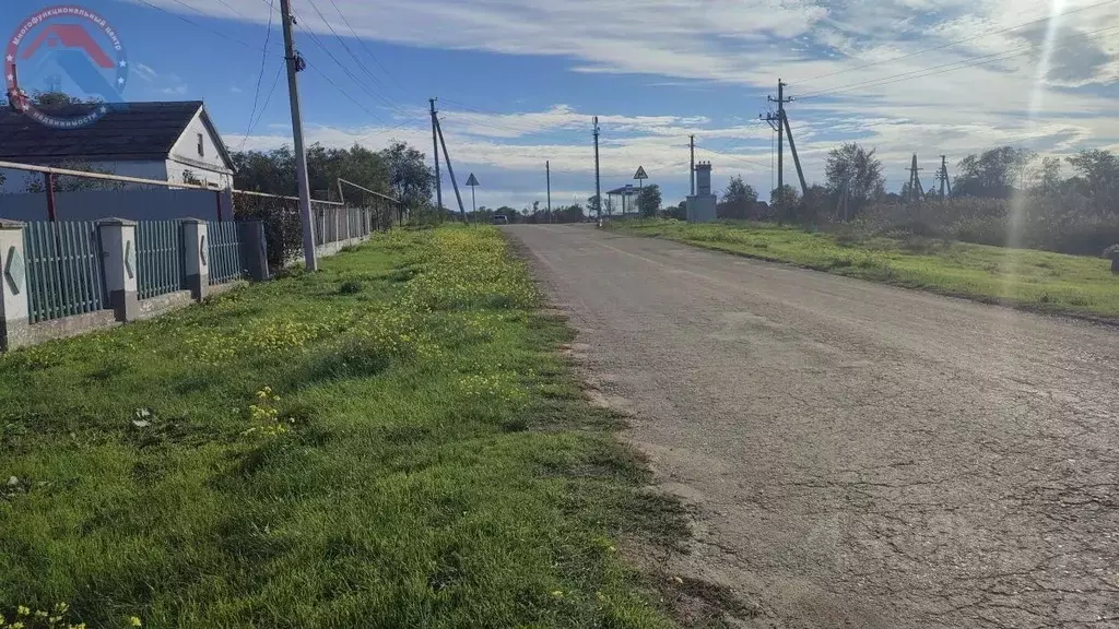 Дом в Крым, Ленинский район, с. Виноградное ул. Мичурина, 74 (98 м) - Фото 2