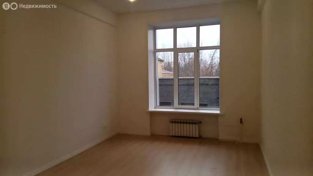 Квартира-студия: Люберцы, Октябрьский проспект, 403 (24.6 м) - Фото 1