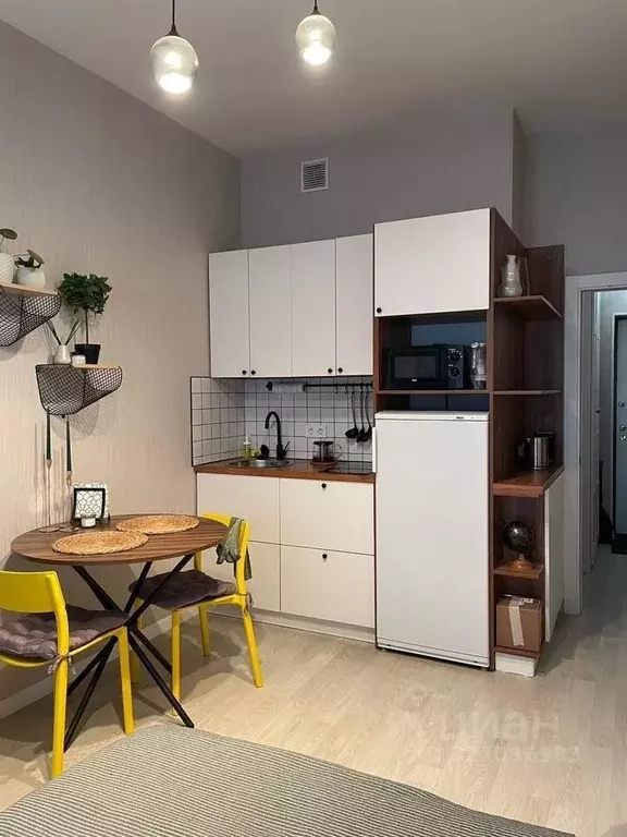 Студия Санкт-Петербург Пулковское ш., 14с6 (23.0 м) - Фото 1