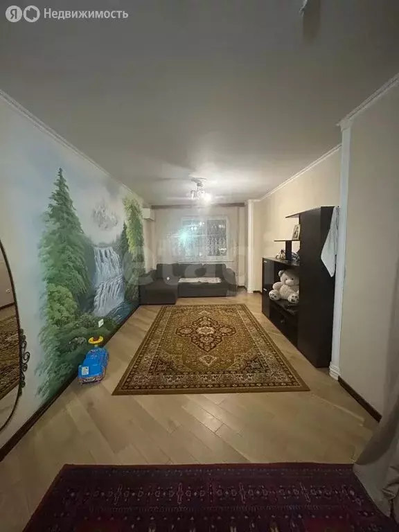 2-комнатная квартира: Краснодар, микрорайон имени Петра Метальникова, ... - Фото 2