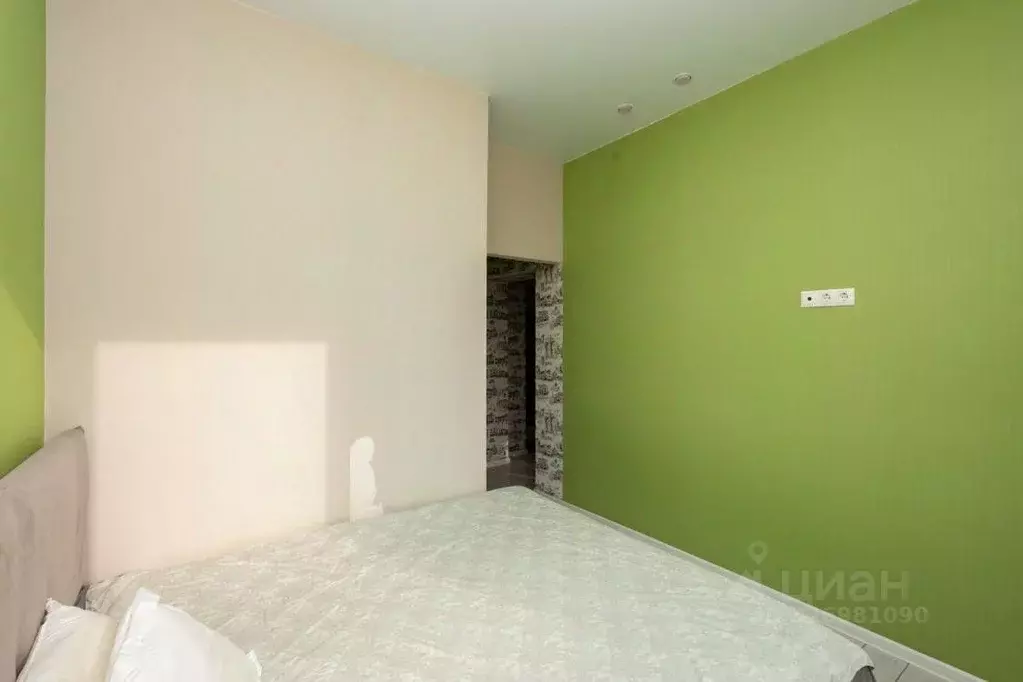 1-к кв. Иркутская область, Иркутск наб. Верхняя, 145/21 (34.2 м) - Фото 2