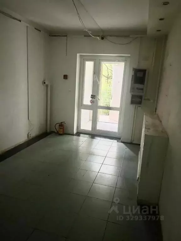 Помещение свободного назначения в Москва ул. Верхние Поля, 36К1 (83 м) - Фото 1