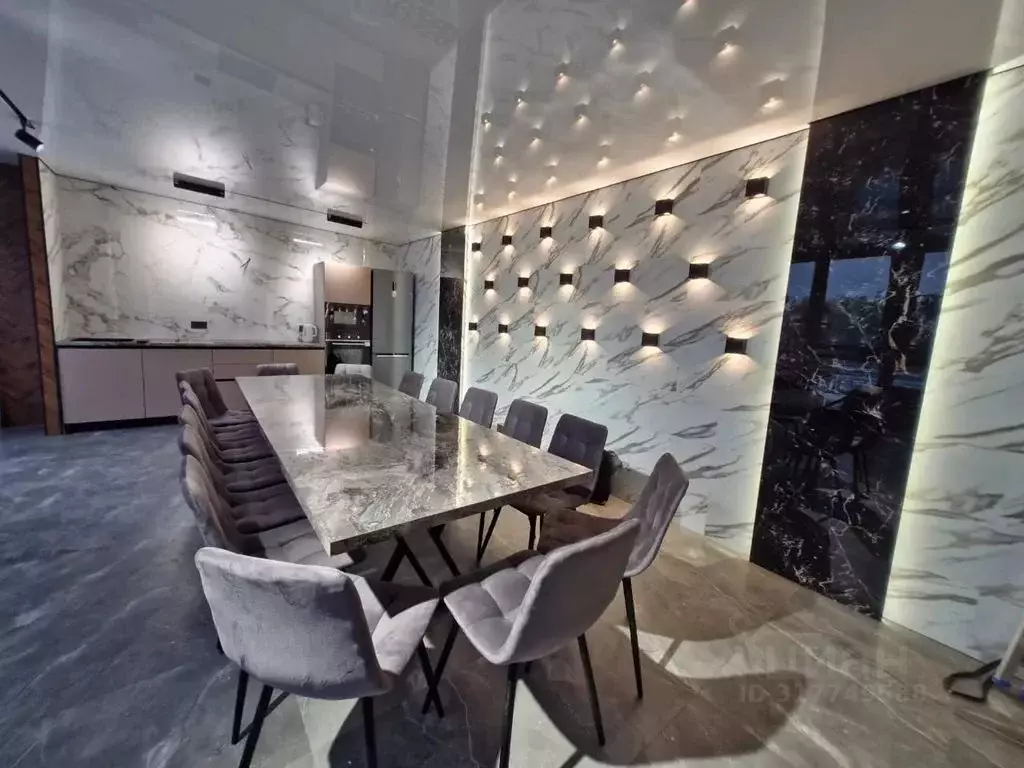 Дом в Волгоградская область, Городищенский район, Ерзовское городское ... - Фото 1