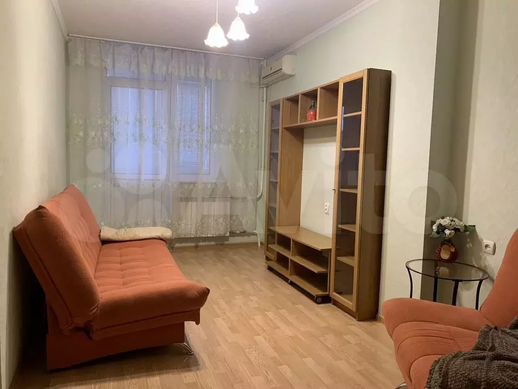 1-к. квартира, 38 м, 6/10 эт. - Фото 0