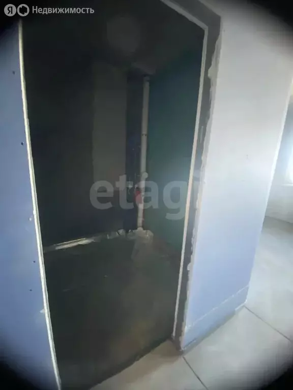 1-комнатная квартира: Иркутск, улица Петрова, 18 (37 м) - Фото 2