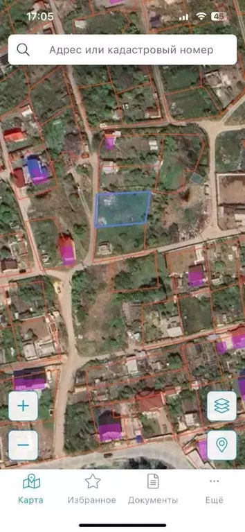 Участок в Волгоградская область, Волгоград ул. Джамбула Джабаева, ... - Фото 2