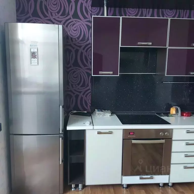 2-к кв. Иркутская область, Иркутский муниципальный округ, Маркова рп, ... - Фото 1