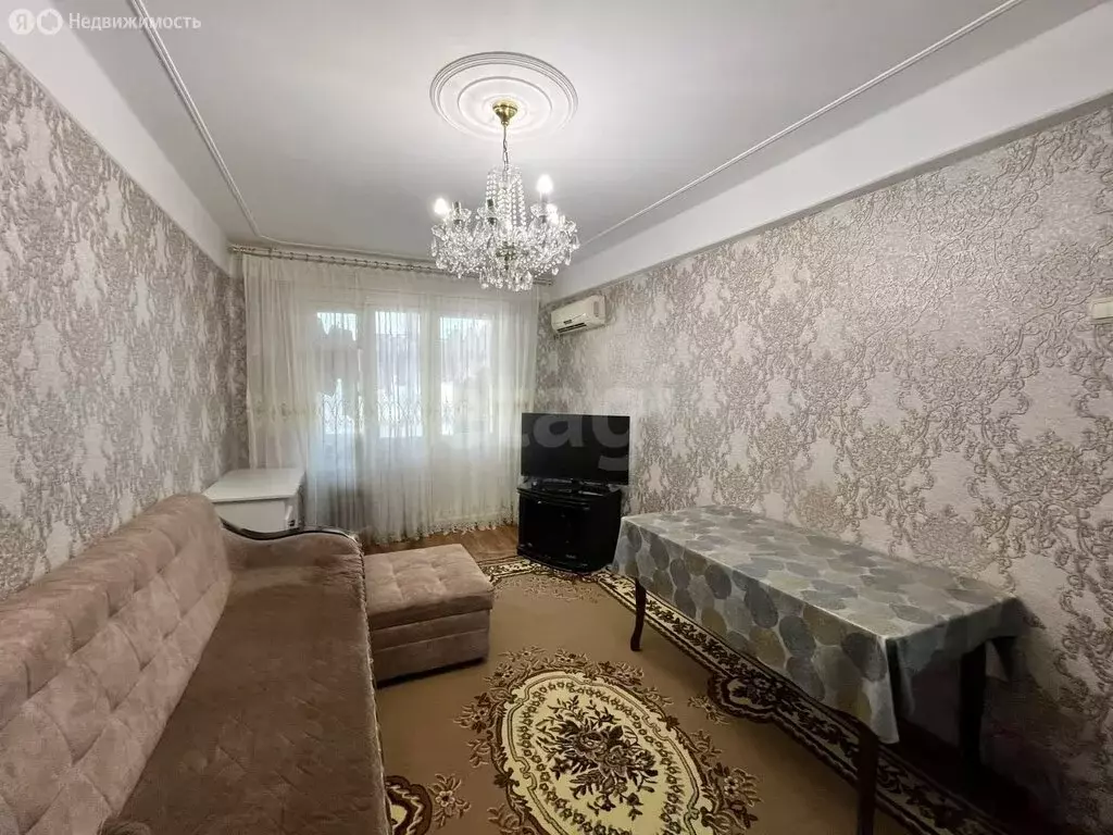 2-комнатная квартира: Махачкала, проспект Гамидова, 77 (47.5 м) - Фото 2