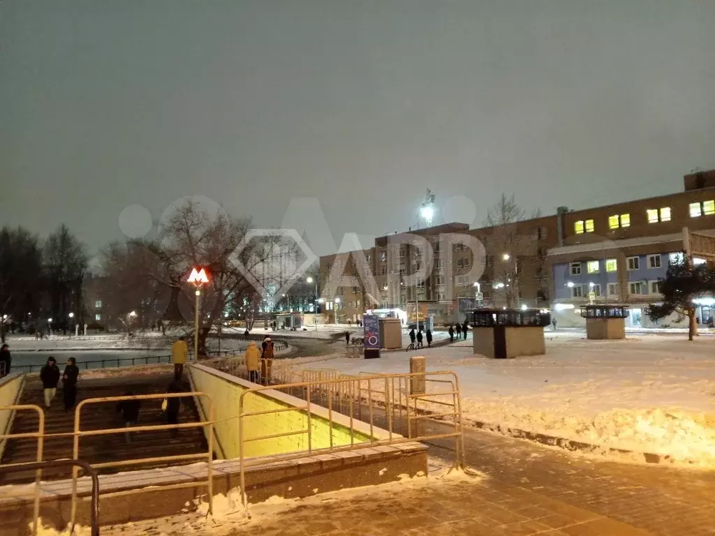 Лофт - мансарда свободного назначения недалеко от метро - Фото 1