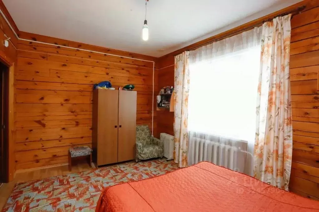 Дом в Иркутская область, Иркутский муниципальный округ, с. Хомутово ... - Фото 2