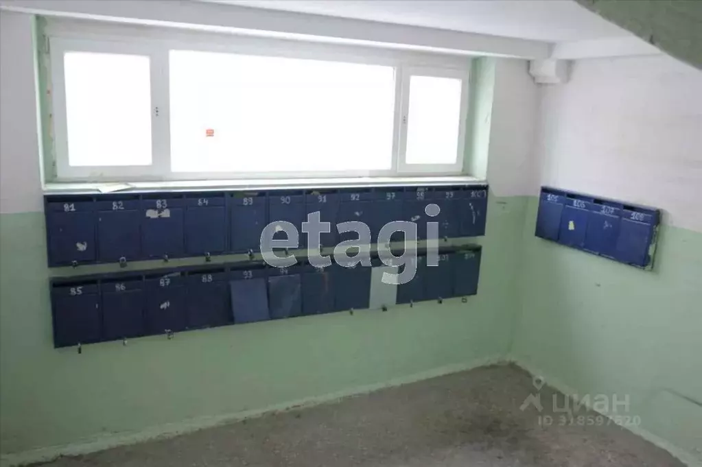 3-к кв. Башкортостан, Уфа ул. Степана Злобина, 9 (61.0 м) - Фото 0