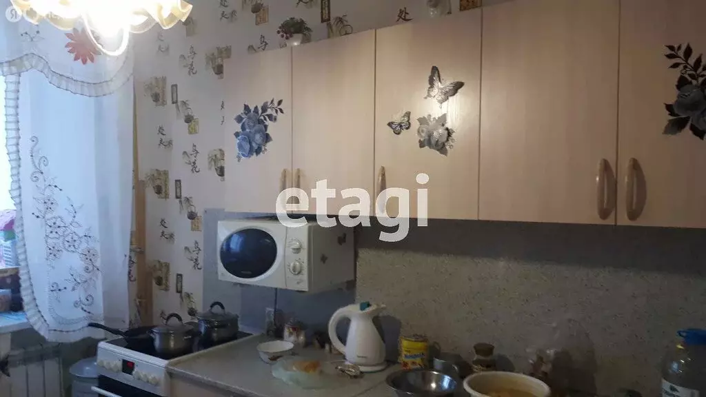 1-комнатная квартира: Созоново, Молодёжная улица, 8 (37 м) - Фото 2