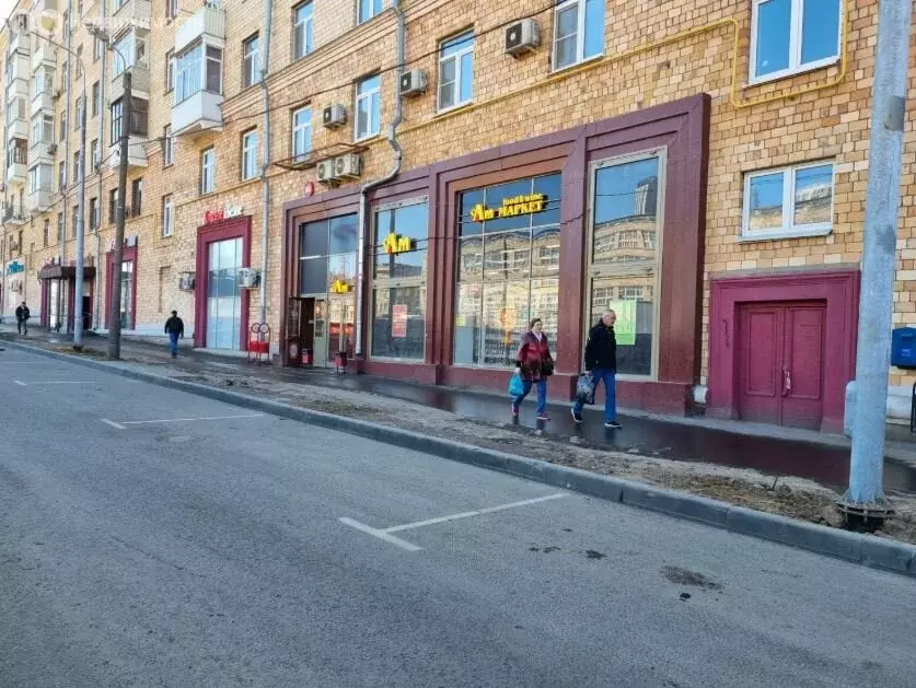 Помещение свободного назначения (120 м) - Фото 2