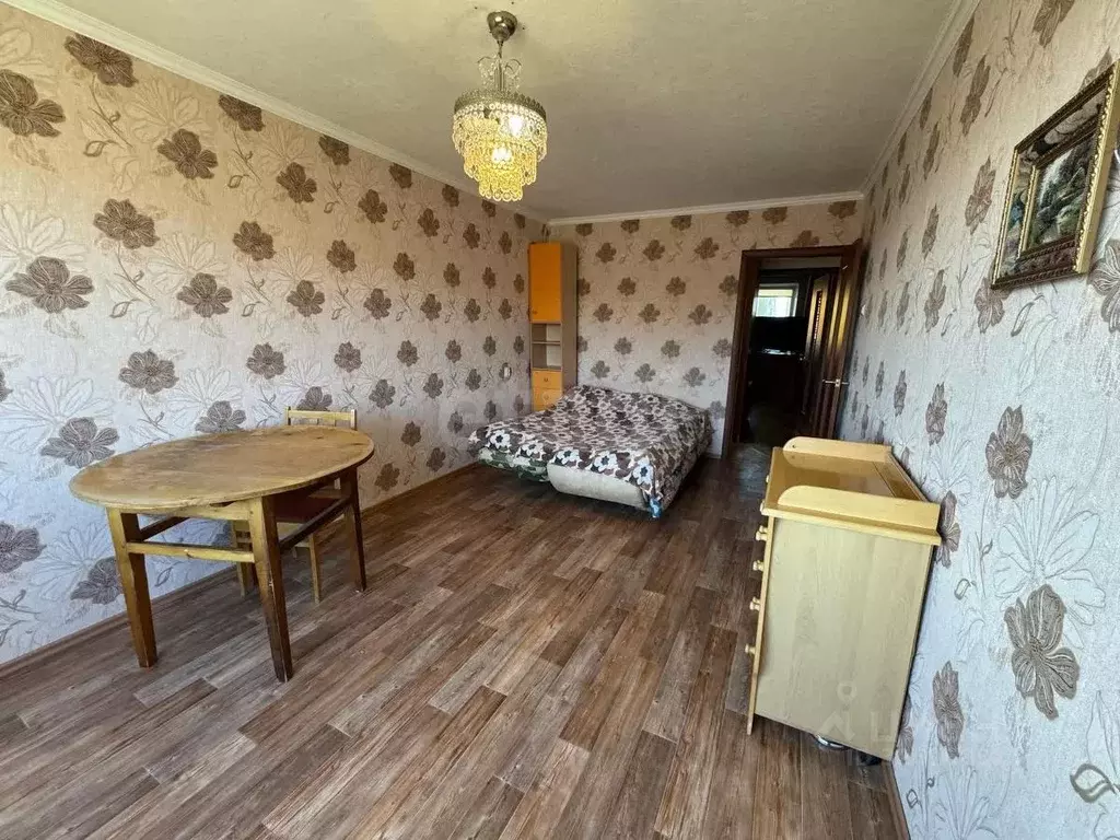 2-к кв. Камчатский край, Петропавловск-Камчатский Батарейная ул., 9 ... - Фото 1