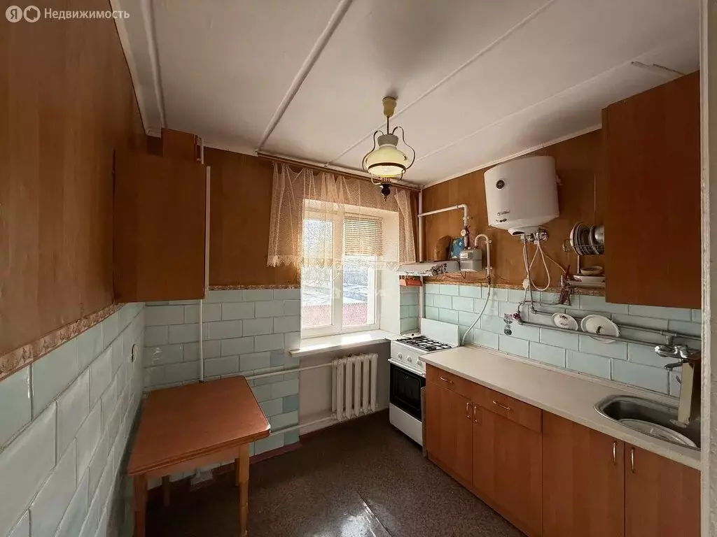 2-комнатная квартира: Керчь, улица Льва Толстого, 56 (41.2 м) - Фото 2