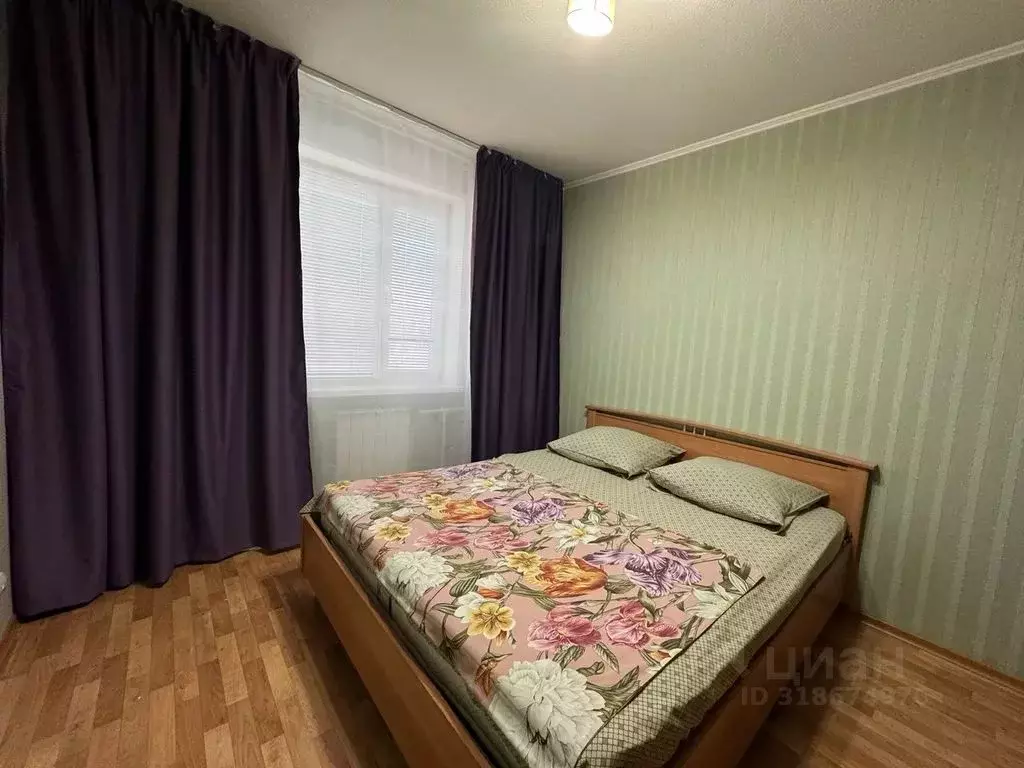 2-к кв. Ханты-Мансийский АО, Сургут ул. Энергетиков, 31 (54.0 м) - Фото 0