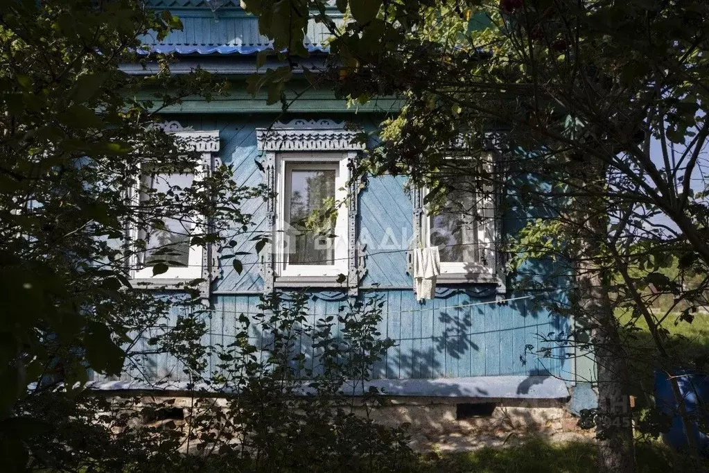 Дом в Владимирская область, Вязники ул. Есенина, 12/5 (40 м) - Фото 2