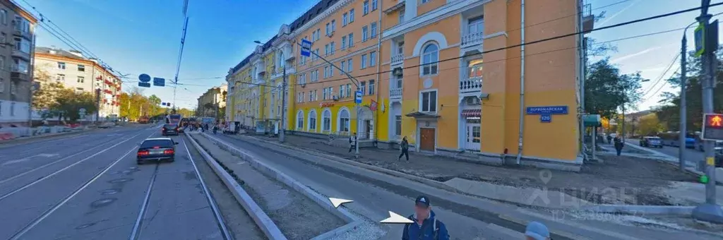Помещение свободного назначения в Москва Первомайская ул., 126 (16 м) - Фото 1