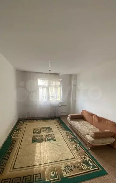 1-к. квартира, 28,8 м, 2/5 эт. - Фото 0